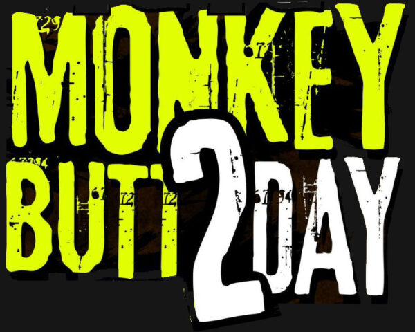 Pre Register 2025 Monkey Butt